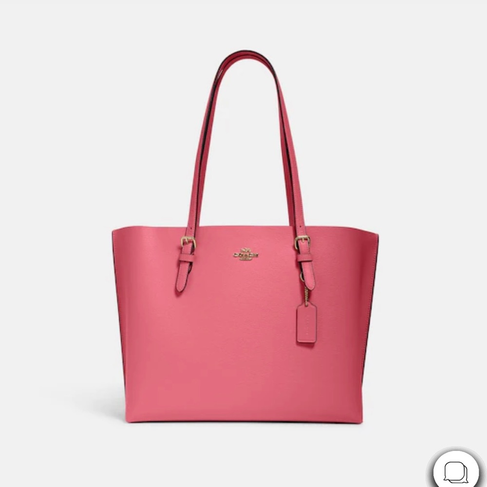 🌸🌸SALE🌸Lovely Coach Tote 🌸🌸
